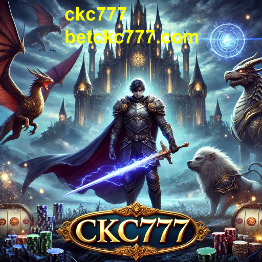 O Fascínio dos Jogos de Fantasia no CKC777