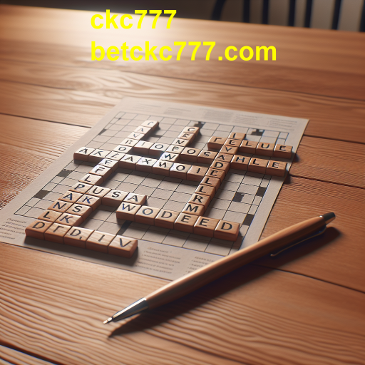 Guia Completo para Dominar Jogos de Palavras Cruzadas